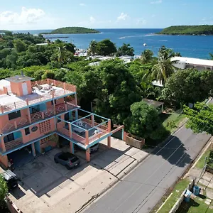 Esperanza (adults Only) Guest house