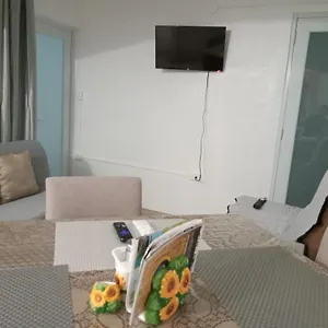 Casa Costa Sur Apartment
